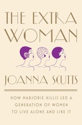 Cover: The Extra Woman - Liveright