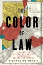 Cover: The Color of Law - Liveright