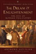 Cover: The Dream of Enlightenment - Liveright