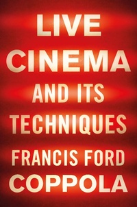 Abbildung von: Live Cinema and Its Techniques - Liveright Publishing Corporation