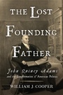 Cover: The Lost Founding Father - Liveright
