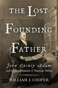 Enlarge image Cover: The Lost Founding Father - Liveright