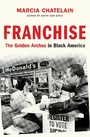 Cover: Franchise - Liveright