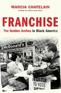 Cover: Franchise - Liveright