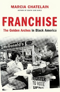 Enlarge image Cover: Franchise - Liveright