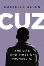 Cover: Cuz - Liveright