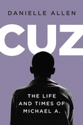 Cover: Cuz - Liveright
