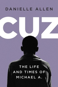Enlarge image Cover: Cuz - Liveright