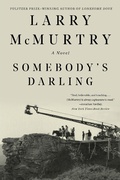 Cover: Somebody's Darling - Liveright