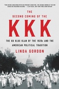 Cover: The Second Coming of the KKK - Liveright