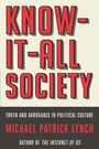 Cover: Know-It-All Society - Liveright