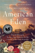 Cover: American Eden - Liveright