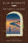 Cover: Arturo's Island - Liveright