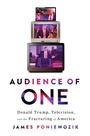 Cover: Audience of One - Liveright