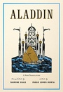 Cover: Aladdin - Liveright