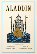 Cover: Aladdin - Liveright