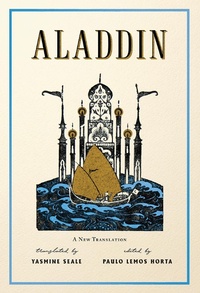 Enlarge image Cover: Aladdin - Liveright