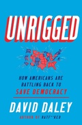Cover: Unrigged - Liveright