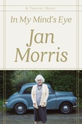 Cover: In My Mind's Eye: A Thought Diary - Liveright