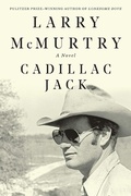 Cover: Cadillac Jack - Liveright