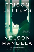 Cover: Prison Letters - Liveright