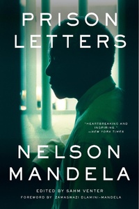 Enlarge image Cover: Prison Letters - Liveright