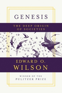 Enlarge image Cover: Genesis - Liveright