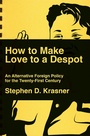 Cover: How to Make Love to a Despot - Liveright