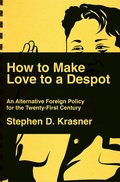 Cover: How to Make Love to a Despot - Liveright