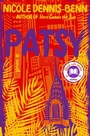 Cover: Patsy - Liveright