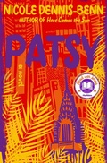 Cover: Patsy - Liveright