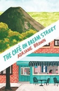 Cover: The Caf&eacute; on Dream Street - Storehouse Publishing