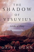 Cover: The Shadow of Vesuvius - Liveright