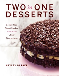 Abbildung von: Two in One Desserts - Countryman Press