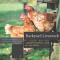 Cover: Backyard Livestock - Countryman Press