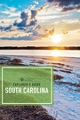 Cover: Explorer's Guide South Carolina - Countryman Press