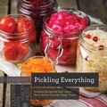 Cover: Pickling Everything - Countryman Press