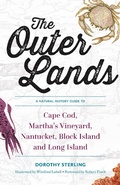 Cover: The Outer Lands - Countryman Press