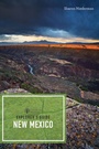 Cover: Explorer's Guide New Mexico - Countryman Press