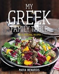 Bild: My Greek Family Table - Countryman Press