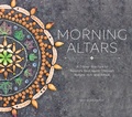 Cover: Morning Altars - Countryman Press