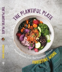 Enlarge image Cover: The Plantiful Plate - Countryman Press