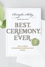 Cover: Best Ceremony Ever - Countryman Press