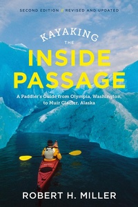 Enlarge image Cover: Kayaking the Inside Passage - Countryman Press