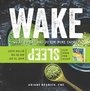 Cover: Wake/Sleep - Countryman Press