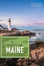 Cover: Explorer's Guide Maine - Countryman Press