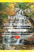 Cover: Waterfalls of the White Mountains - Countryman Press