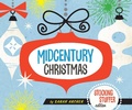 Cover: Midcentury Christmas Stocking Stuffer Edition - Countryman Press