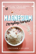 Cover: Magnesium: Everyday Secrets - Countryman Press