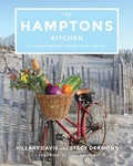 Cover: The Hamptons Kitchen - Countryman Press